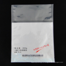 Упаковка для вакуумной упаковки для пищевой / вакуумной упаковки (MS-FB016)